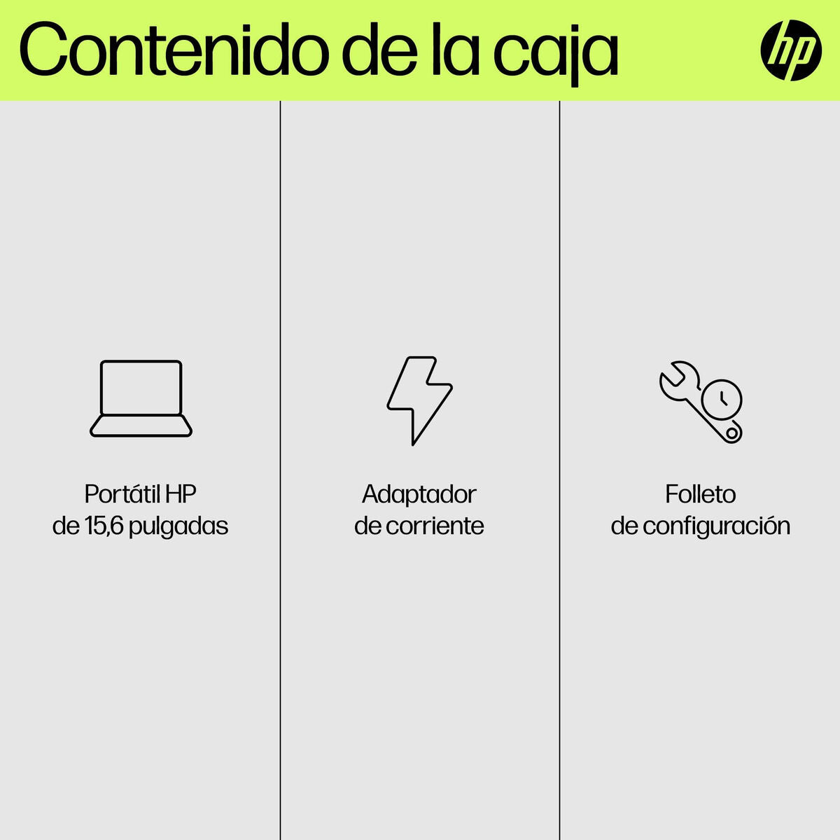 Laptop HP BT7R0EA