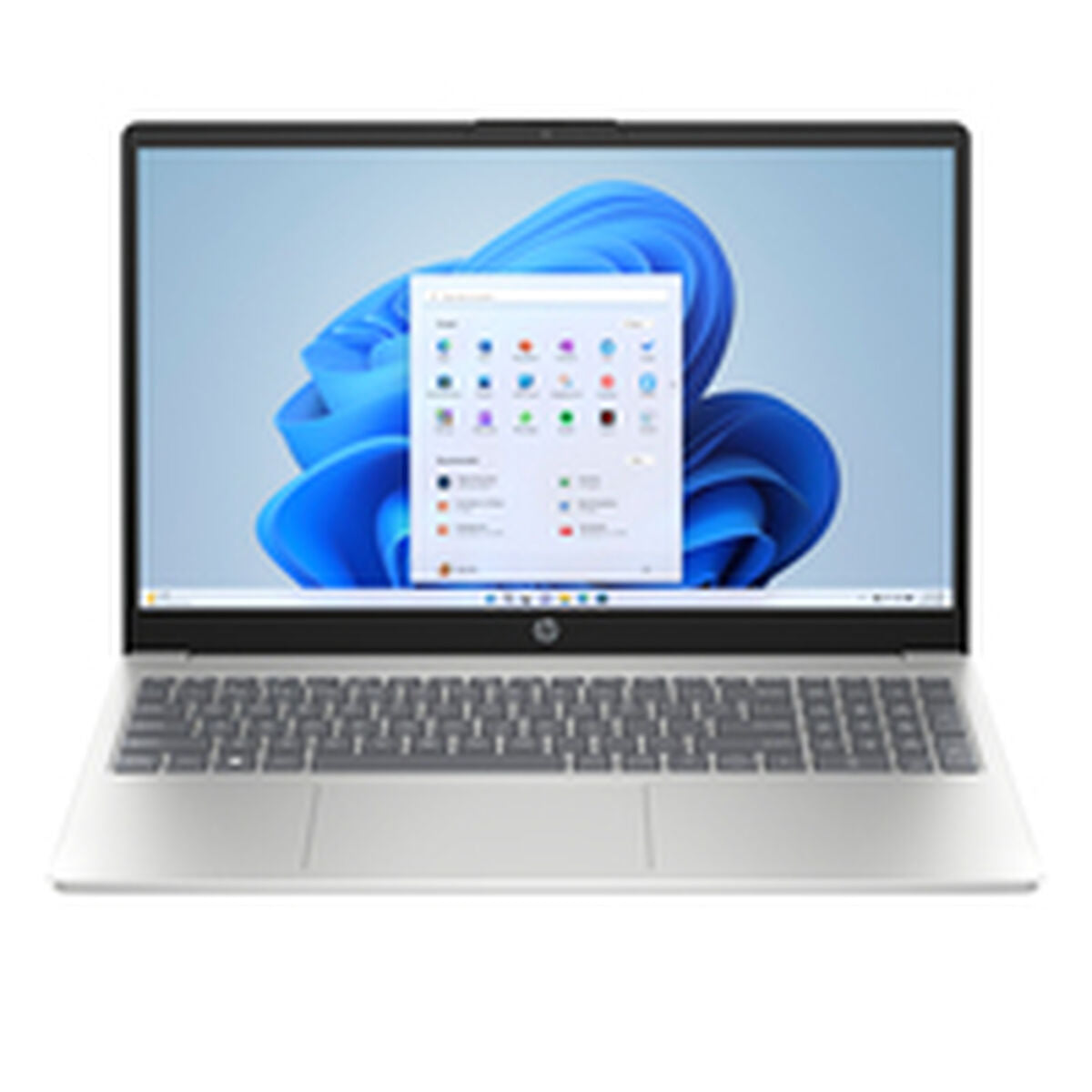 Laptop HP 15-fd0362ns 15" Intel Core i7-1355U 8 GB RAM 512 GB SSD