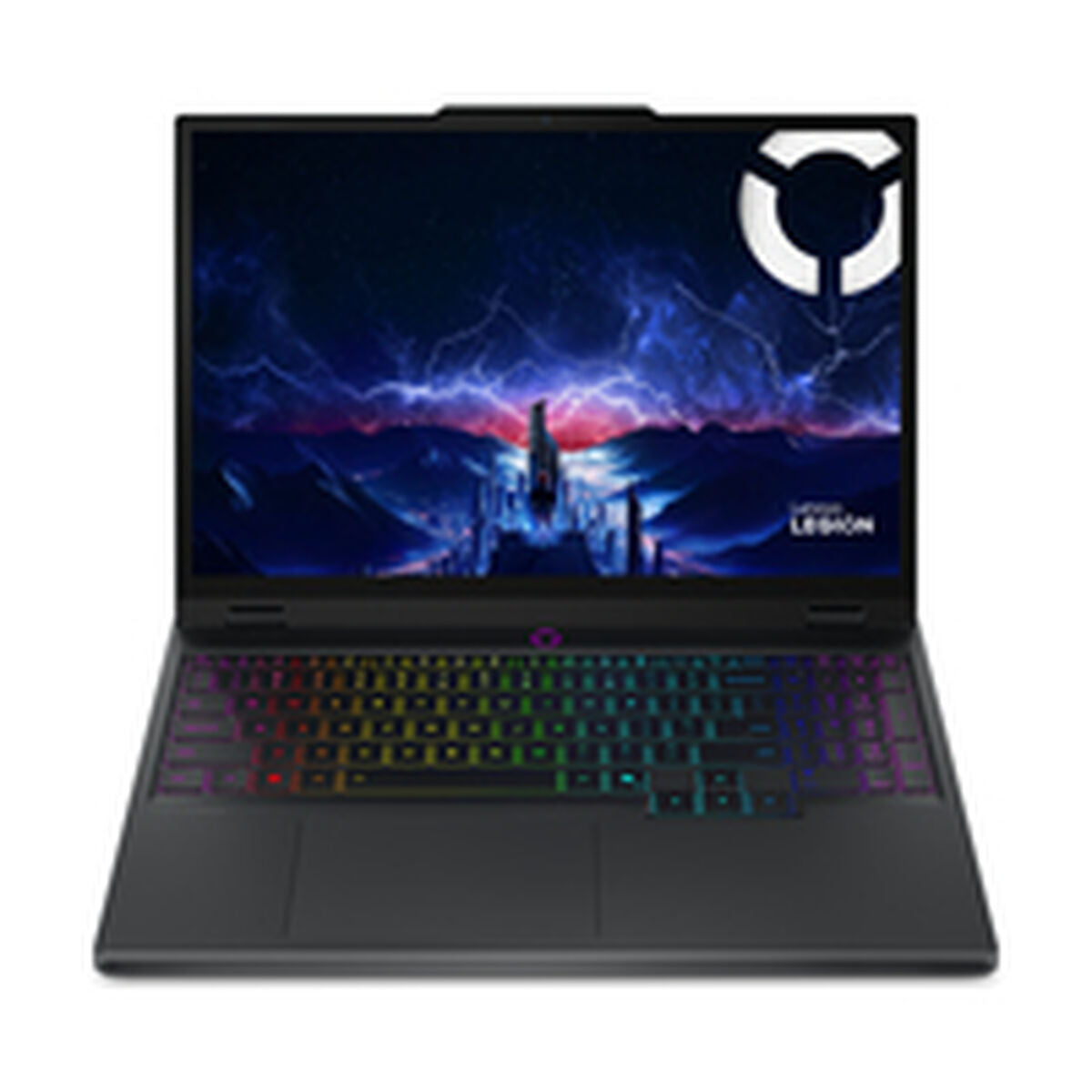 Laptop Lenovo 83LY00AUSP 32 GB RAM 1 TB SSD geforce rtx 5060 Spanish Qwerty