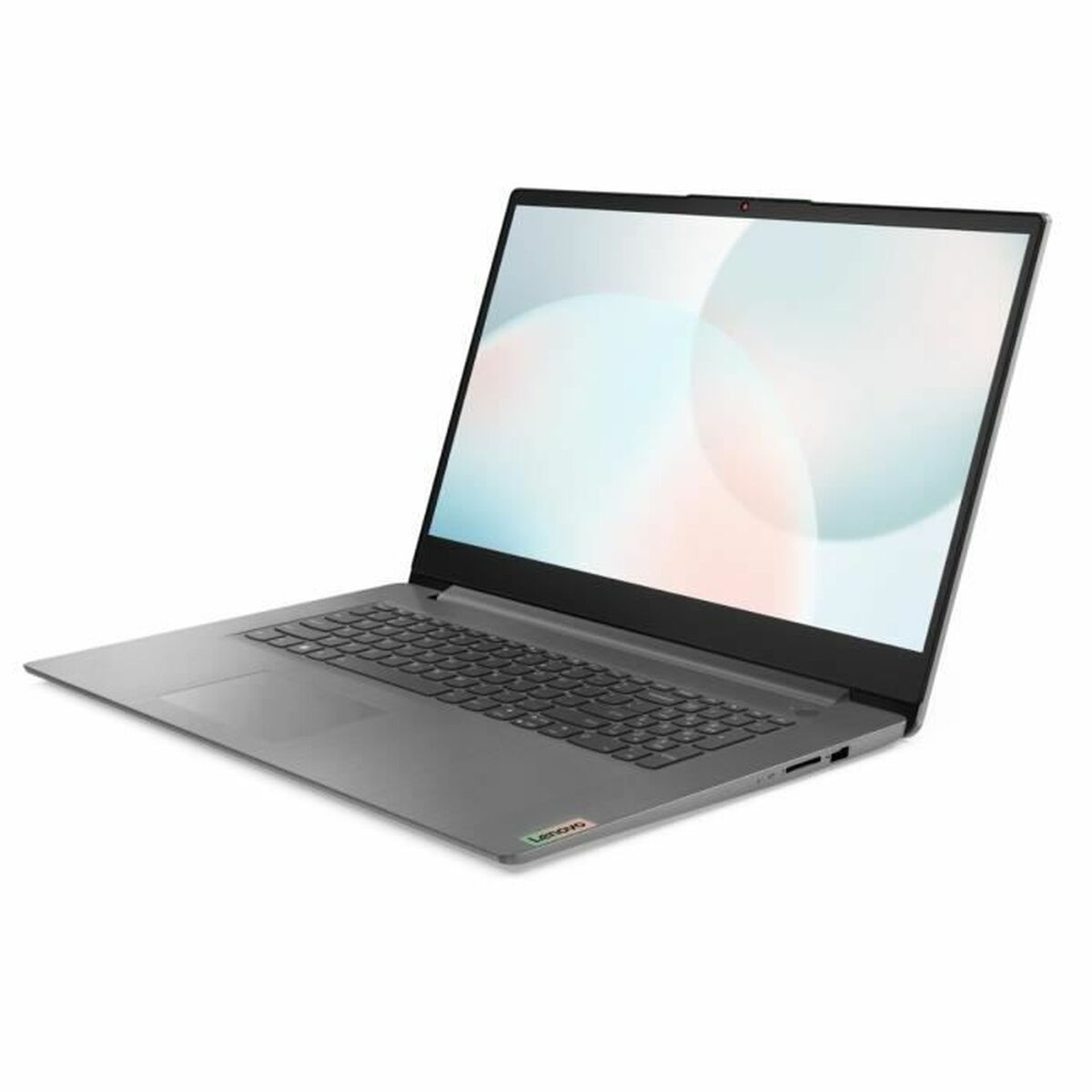 Laptop Lenovo IdeaPad 3 17ABA7 17" AMD Ryzen 7 AMD Ryzen 7 5825U 16 GB RAM 512 GB SSD