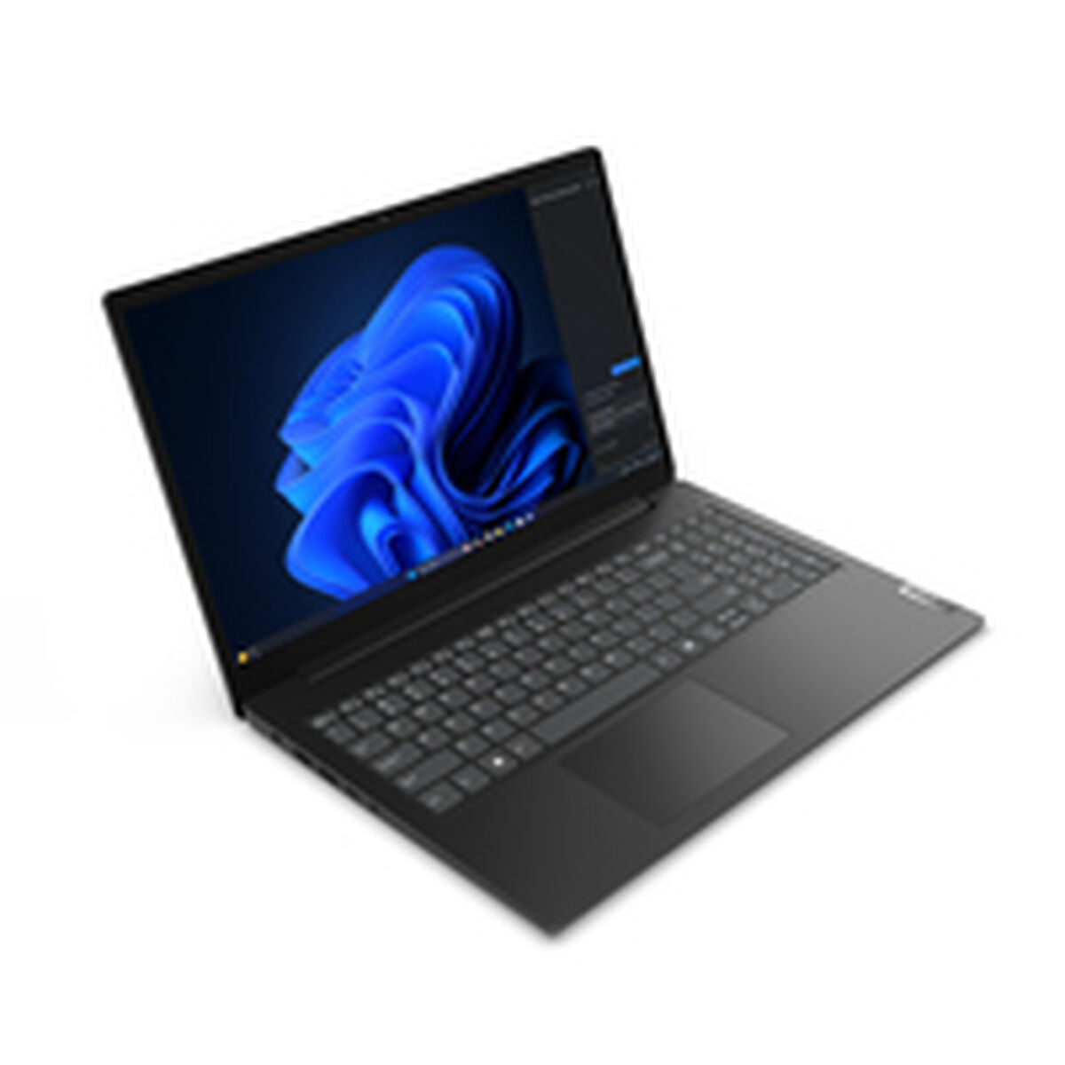 Laptop Lenovo 83GW008ESP 15" 15,6" intel core i5-13420h 16 GB RAM 512 GB SSD Spanish Qwerty