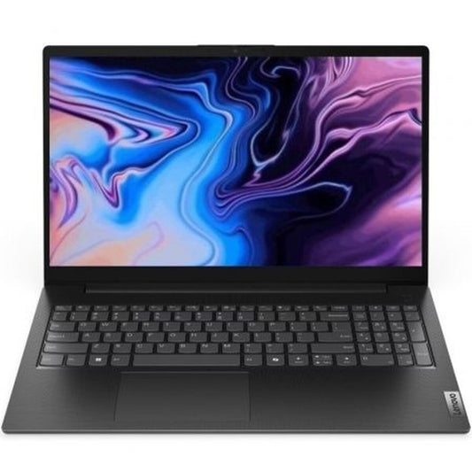 Laptop Lenovo 83GW007WSP Intel Core i3 8 GB RAM 512 GB SSD 15,6" Spanish Qwerty