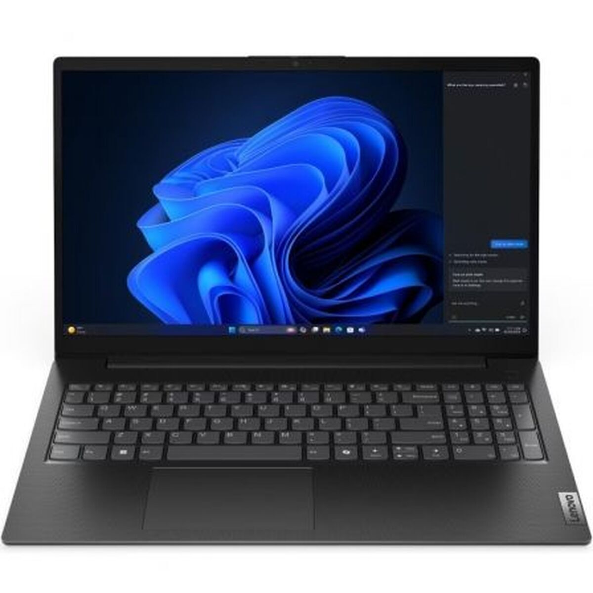 Laptop Lenovo 83GW0085SP Intel Core i3 8 GB RAM 512 GB SSD 15,6" Spanish Qwerty