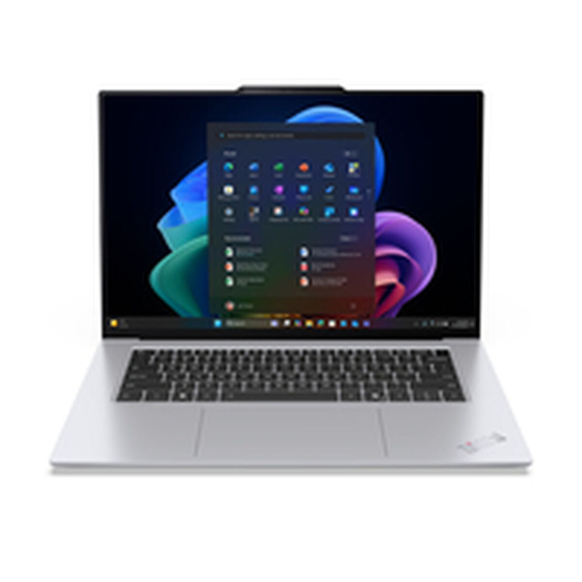 Laptop Lenovo 21Q60069SP 15,3" Intel Core Ultra 7 258V 32 GB RAM 1 TB SSD Spanish Qwerty