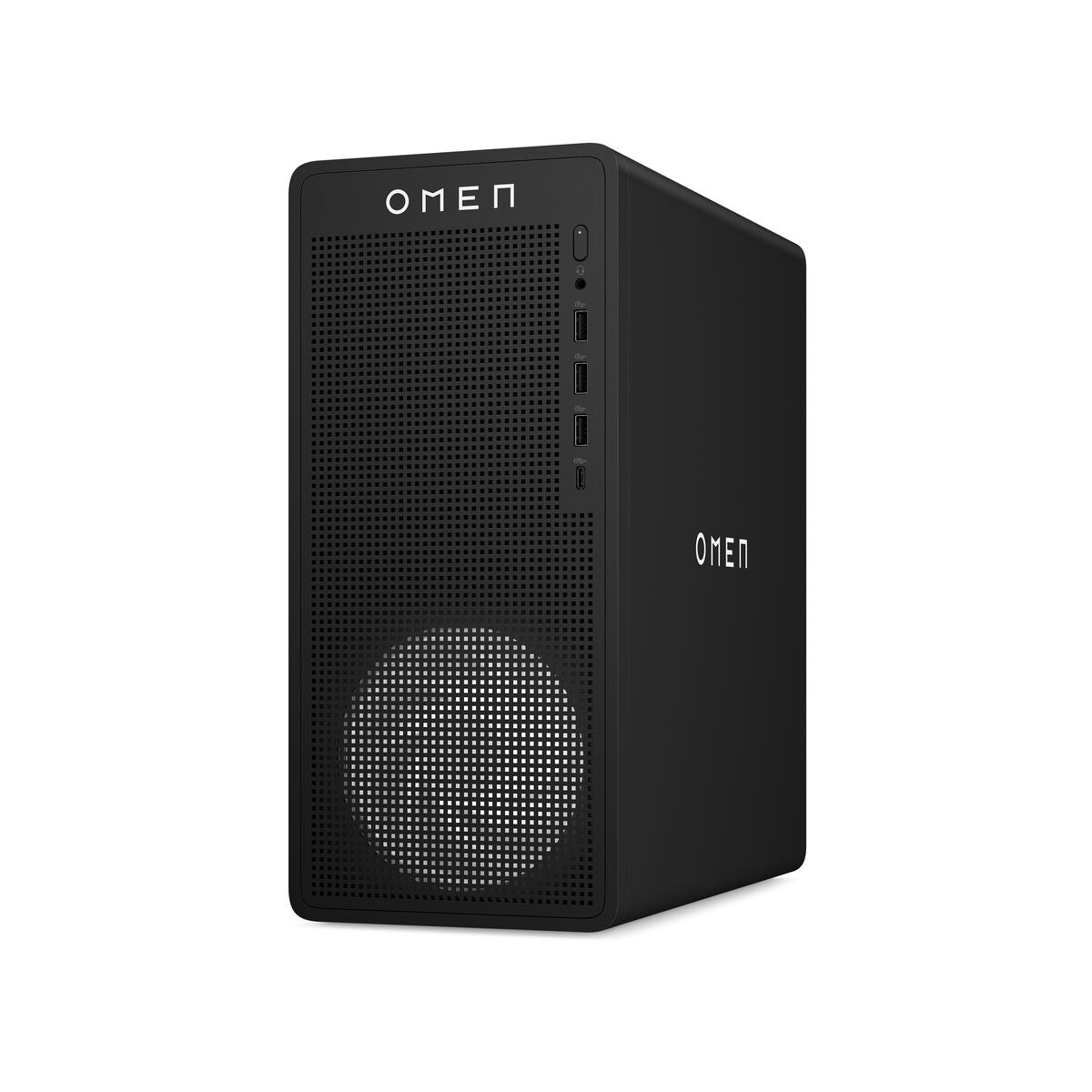 Desktop PC HP C24SFEA Intel Core i5-14400F 16 GB RAM 1 TB 16 GB 1 TB SSD geforce rtx 5060