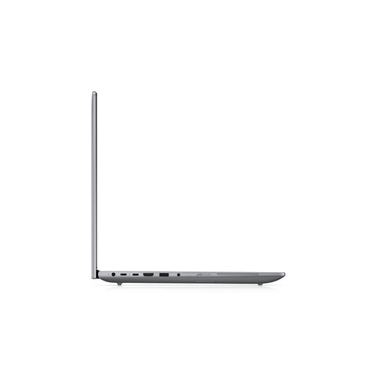Laptop HP B72XGET#ABE 16" Intel Core Ultra 9 185H 64 GB RAM 1 TB SSD intel arc 140 Spanish Qwerty