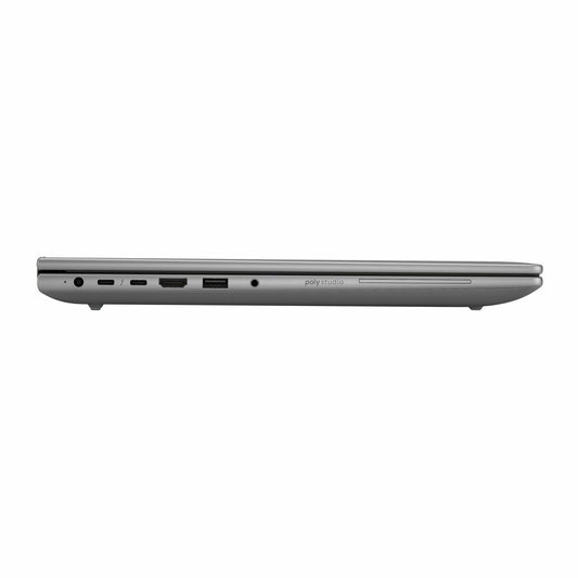 Laptop HP B72XFET#ABE 16" Intel Evo Core Ultra 7 155H 32 GB RAM 2 TB NVIDIA Quadro RTX 3000 Spanish Qwerty