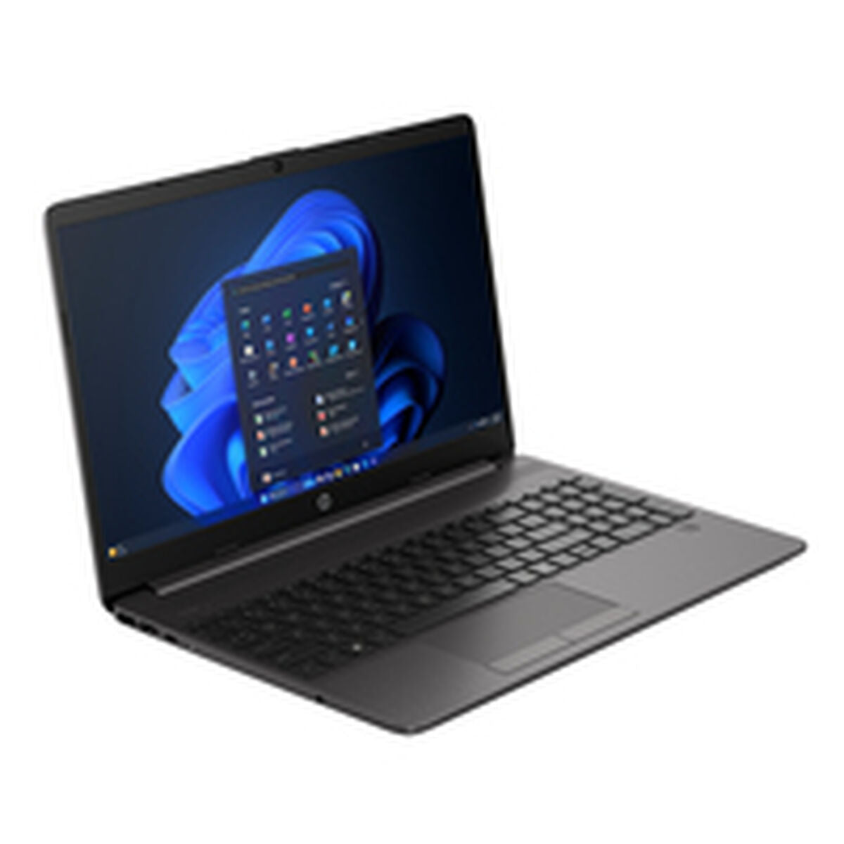 Laptop HP B3AF1AT#ABE 15,6" 8 GB RAM 256 GB SSD Intel Core 3 100u