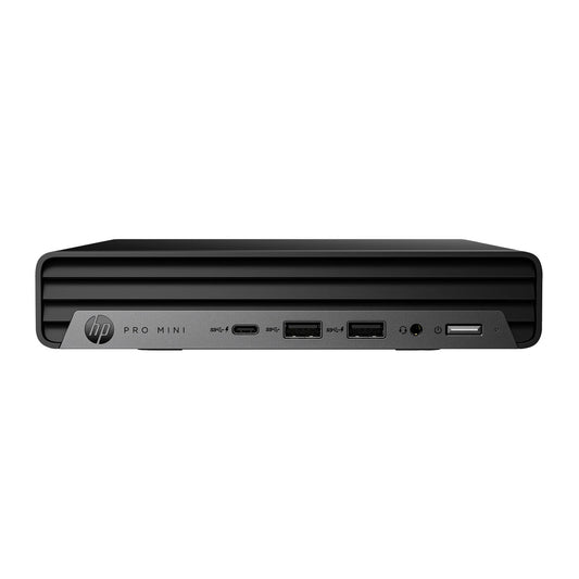 Desktop PC HP B70YKAT#ABE 8 GB RAM 256 GB SSD Intel Core i5-14500T