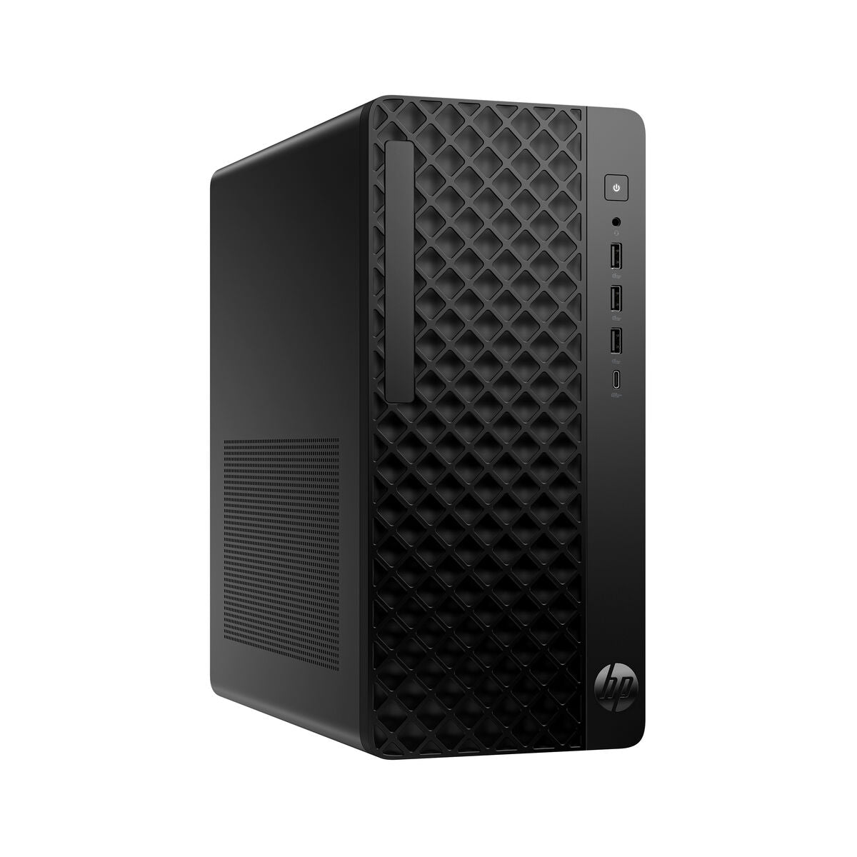 Desktop PC HP ProDesk 2 TWR G1i E Intel Core i3-13100 16 GB RAM 512 GB SSD