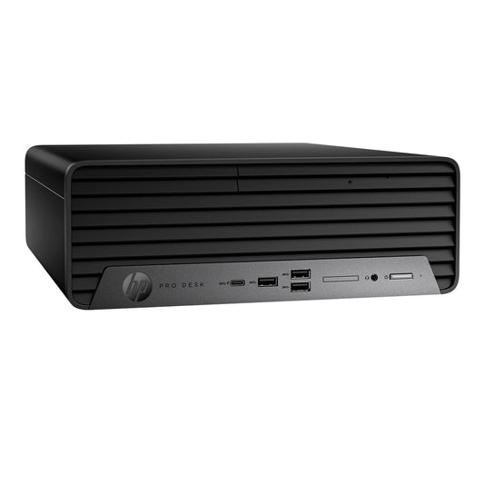 Desktop PC HP 9M8R0AT#ABE 16 GB RAM 512 GB SSD i5-14500
