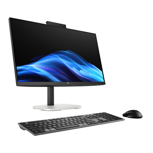 All in One HP ProStudio 4 16 GB RAM 512 GB SSD