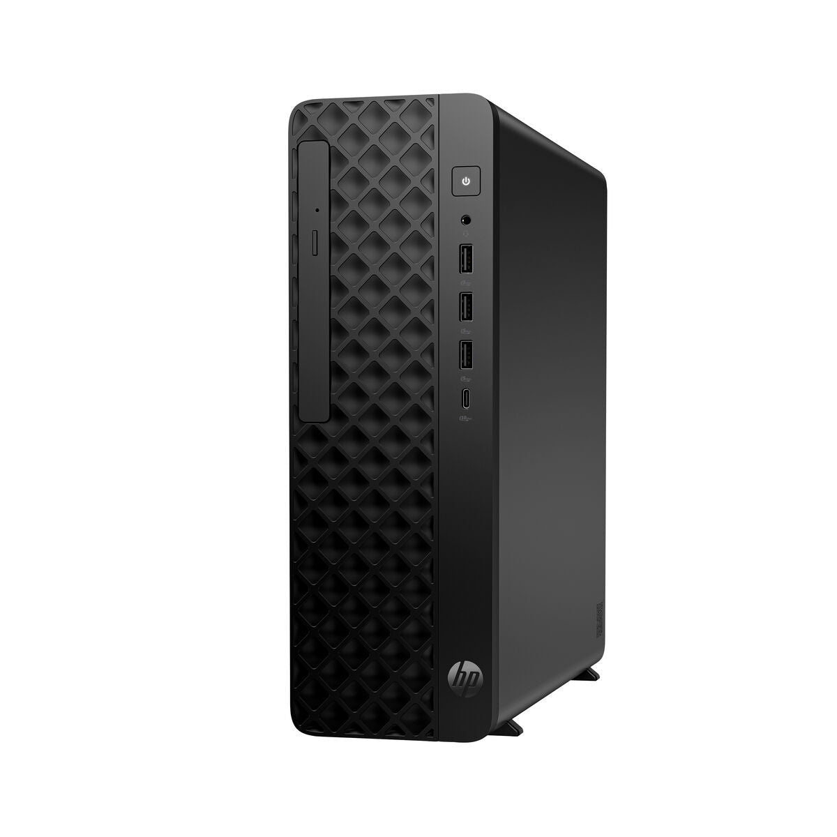 Desktop PC HP B70YPAT#ABE Intel Core i5-13500 8 GB RAM 256 GB SSD