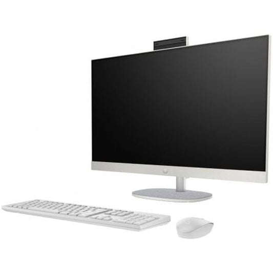 All in One HP C7SJ5EA 27" intel core ultra 5 16 GB RAM 512 GB SSD