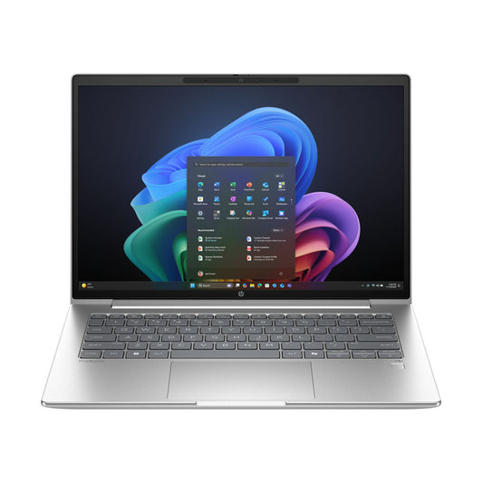 Laptop HP CQ0D8ET#ABE 14" Qualcomm 32 GB RAM