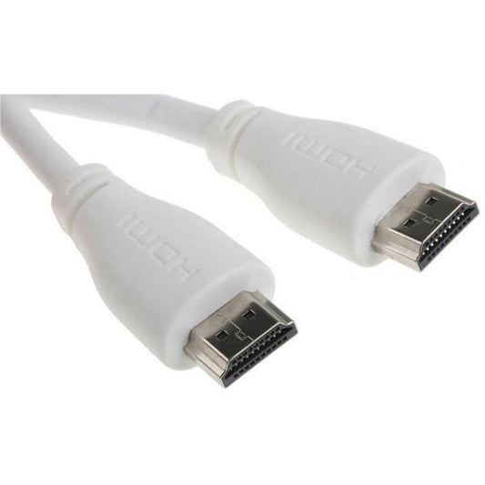 HDMI Cable RASPBERRY PI CPRP010-W White 1 m