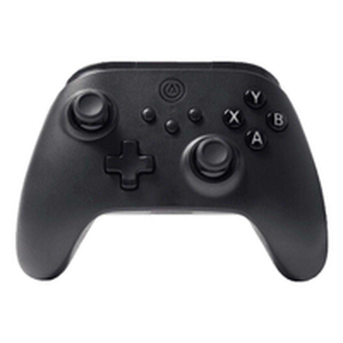 Gaming Control Powera PCGP0381-01 Black Bluetooth