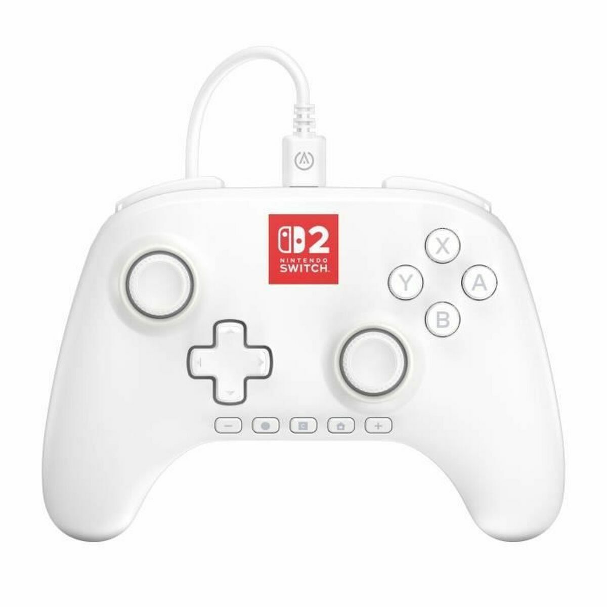 Portable Game Console Powera NSGP0524-01