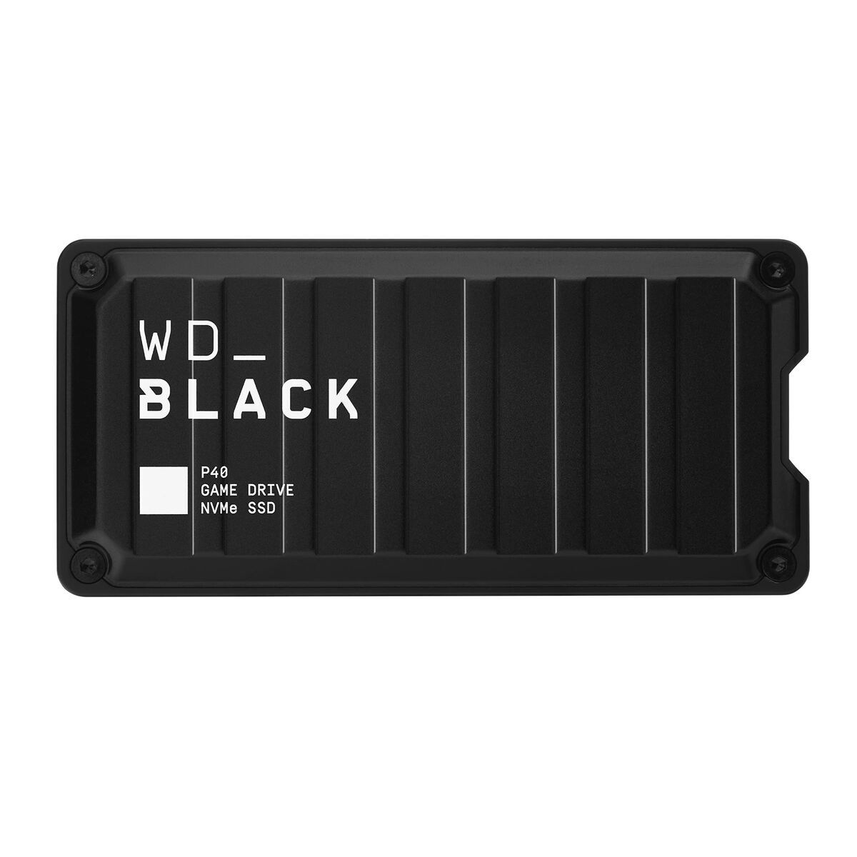 Hard Drive Western Digital WDBAWY0020BBK-WESN 2 TB 2 TB SSD