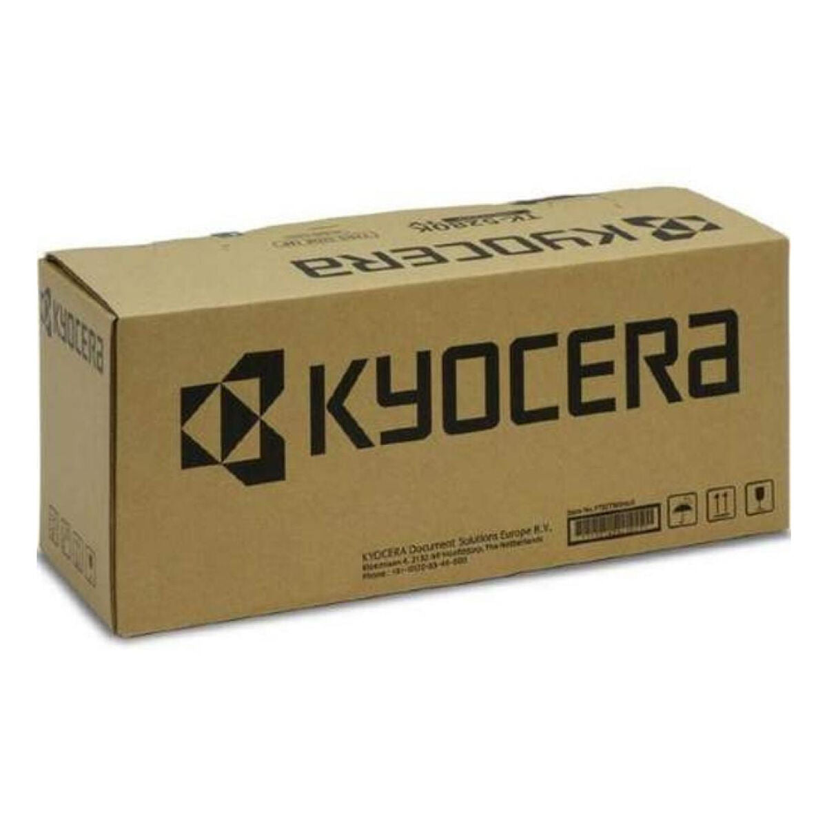 Toner Kyocera 1T0C22BNL0 Magenta (1 Unit)