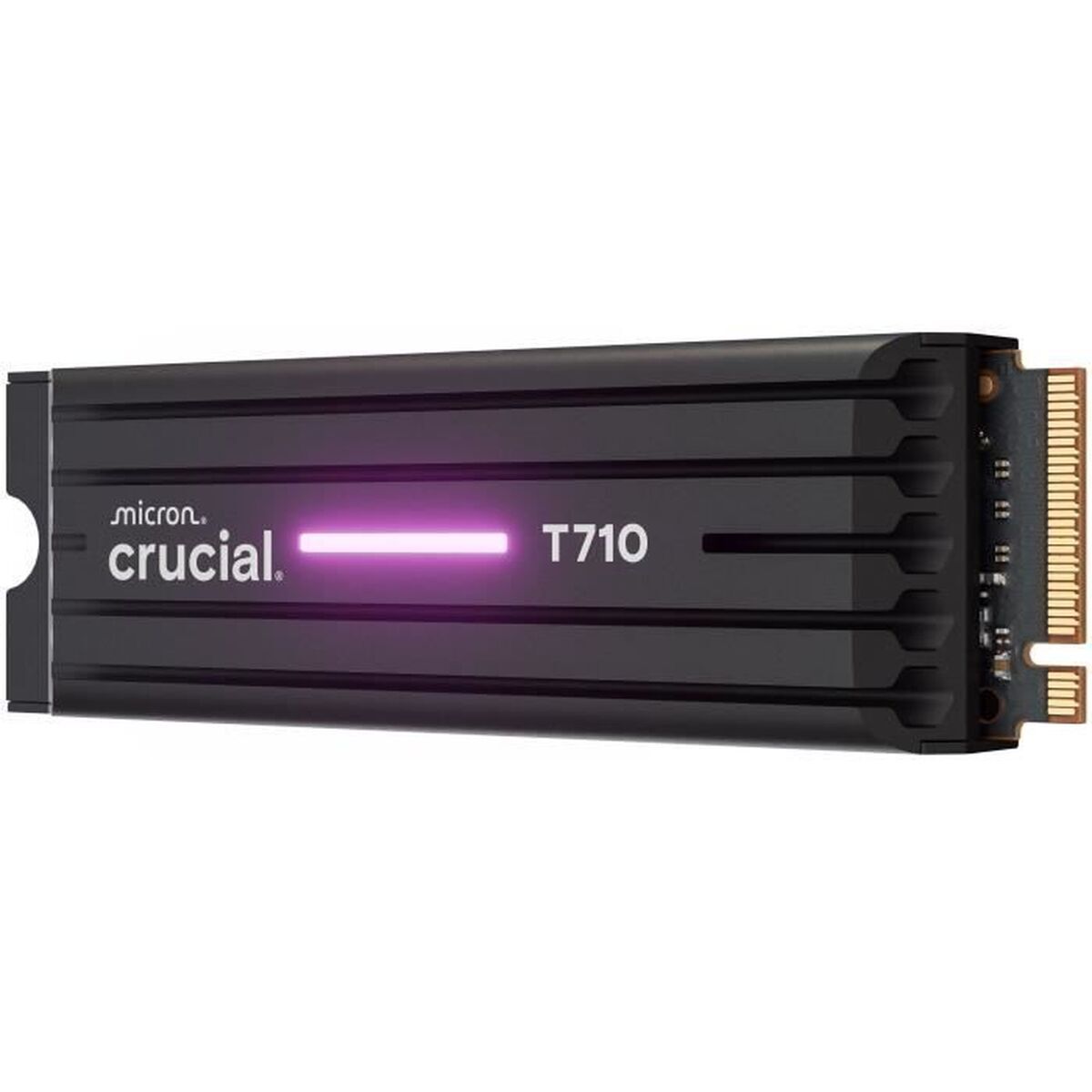 Hard Drive Crucial CT2000T710SSD5