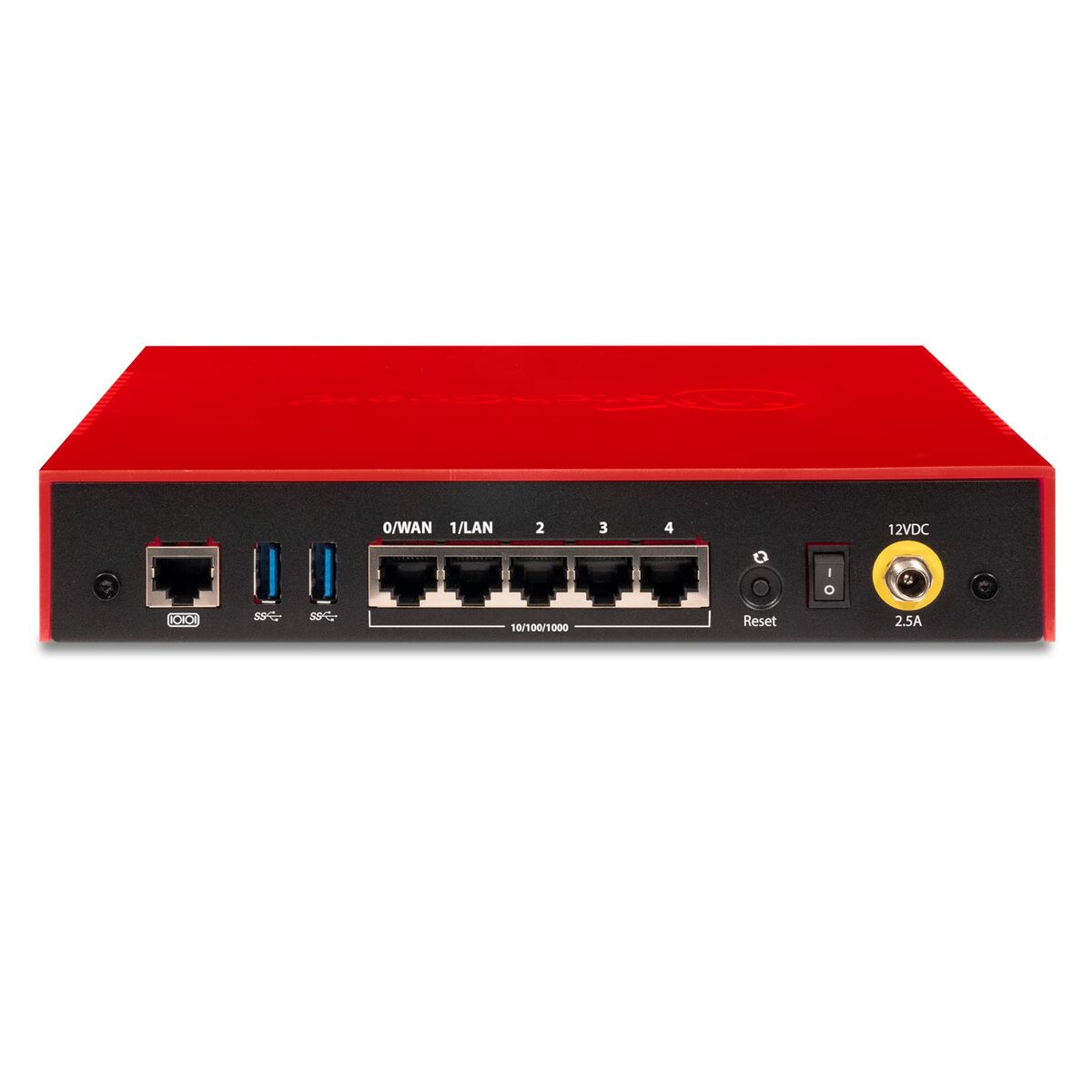 Firewall Watchguard WGT25641 USB 2.0 Wi-Fi Wi-Fi 6 GHz