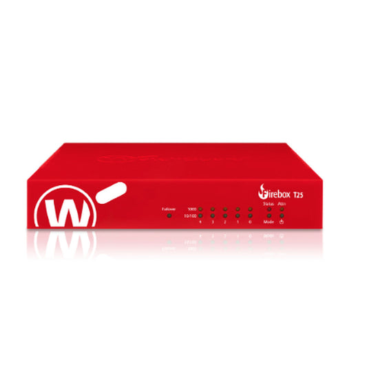 Firewall Watchguard WGT25033 USB 2.0 Wi-Fi Wi-Fi 6 GHz
