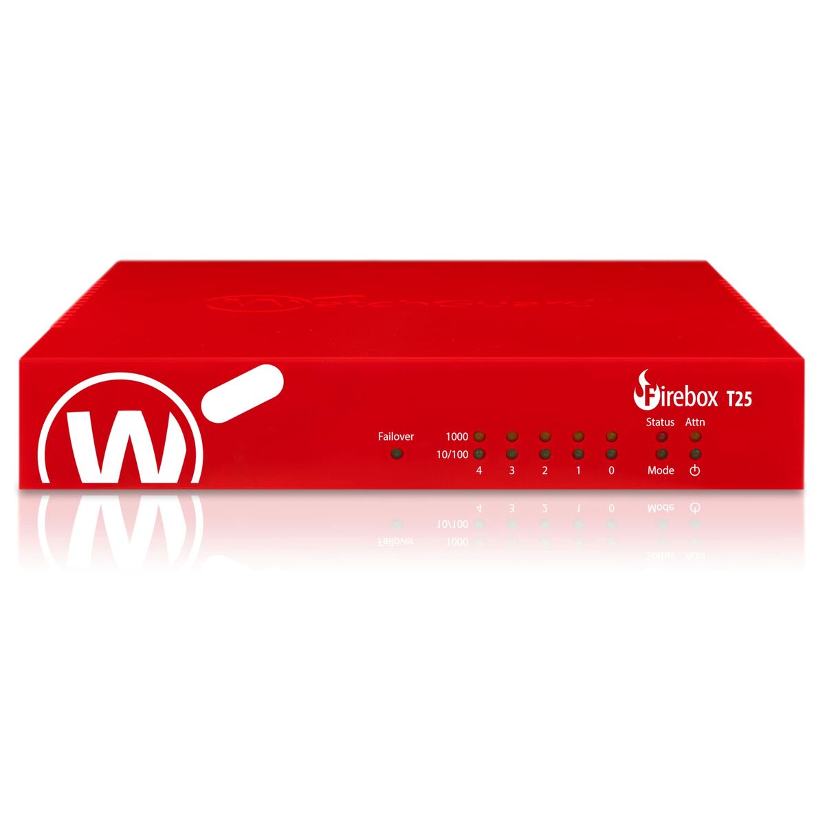 Firewall Watchguard WGT25033 USB 2.0 Wi-Fi Wi-Fi 6 GHz