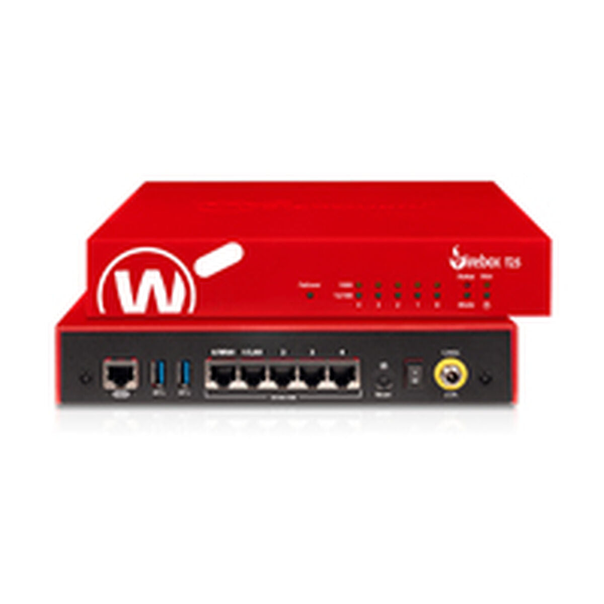 Firewall Watchguard WGT25673 USB 2.0 Wi-Fi Wi-Fi 6 GHz