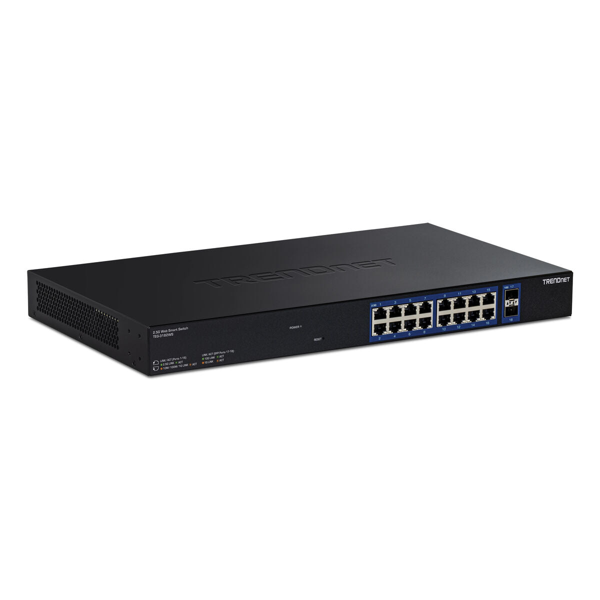 Switch Trendnet TEG-3182WS