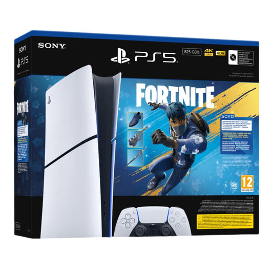 PlayStation 5 Playstation PS5 DIGITAL E
