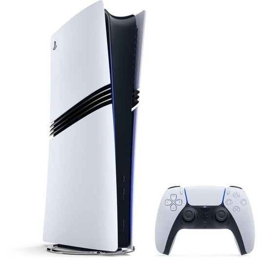 PlayStation 5 Pro Sony PRO DIGITAL 16 GB RAM