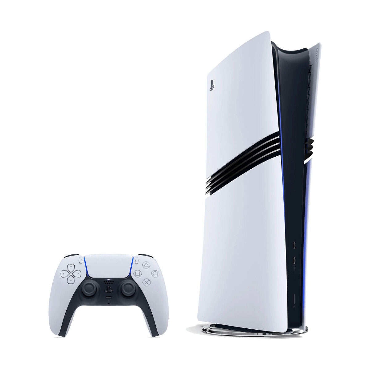 PlayStation 5 Sony PS5 CHASIS PRO V2 16 GB 2 TB