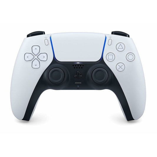 PS5 DualSense Controller Sony DS V2 WHITE