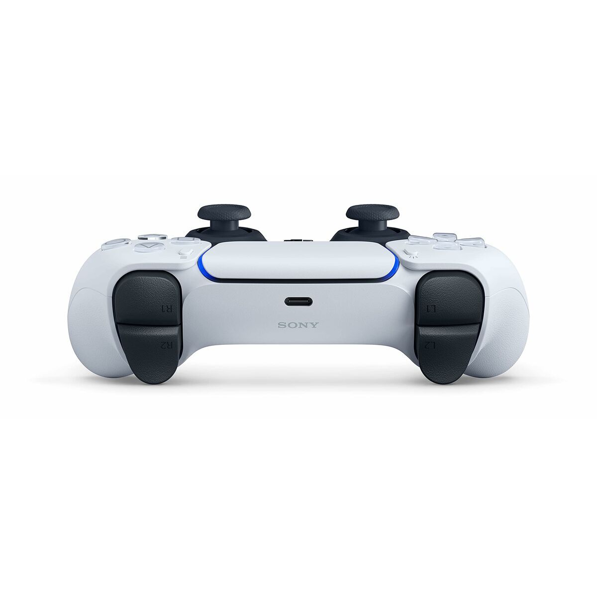 PS5 DualSense Controller Sony DS V2 WHITE