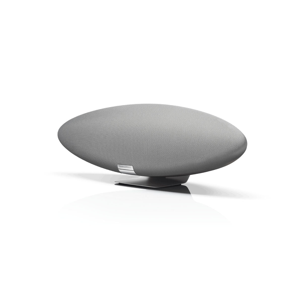 PC Speakers Bowers & Wilkins Zeppelin 2021 Perl Gray Grey 80 W