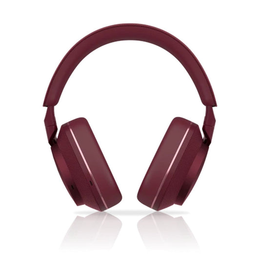Headphones Bowers & Wilkins FP45721 Red