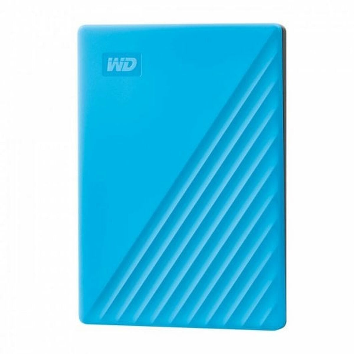 Hard Drive Western Digital My Passport 2 TB Blue