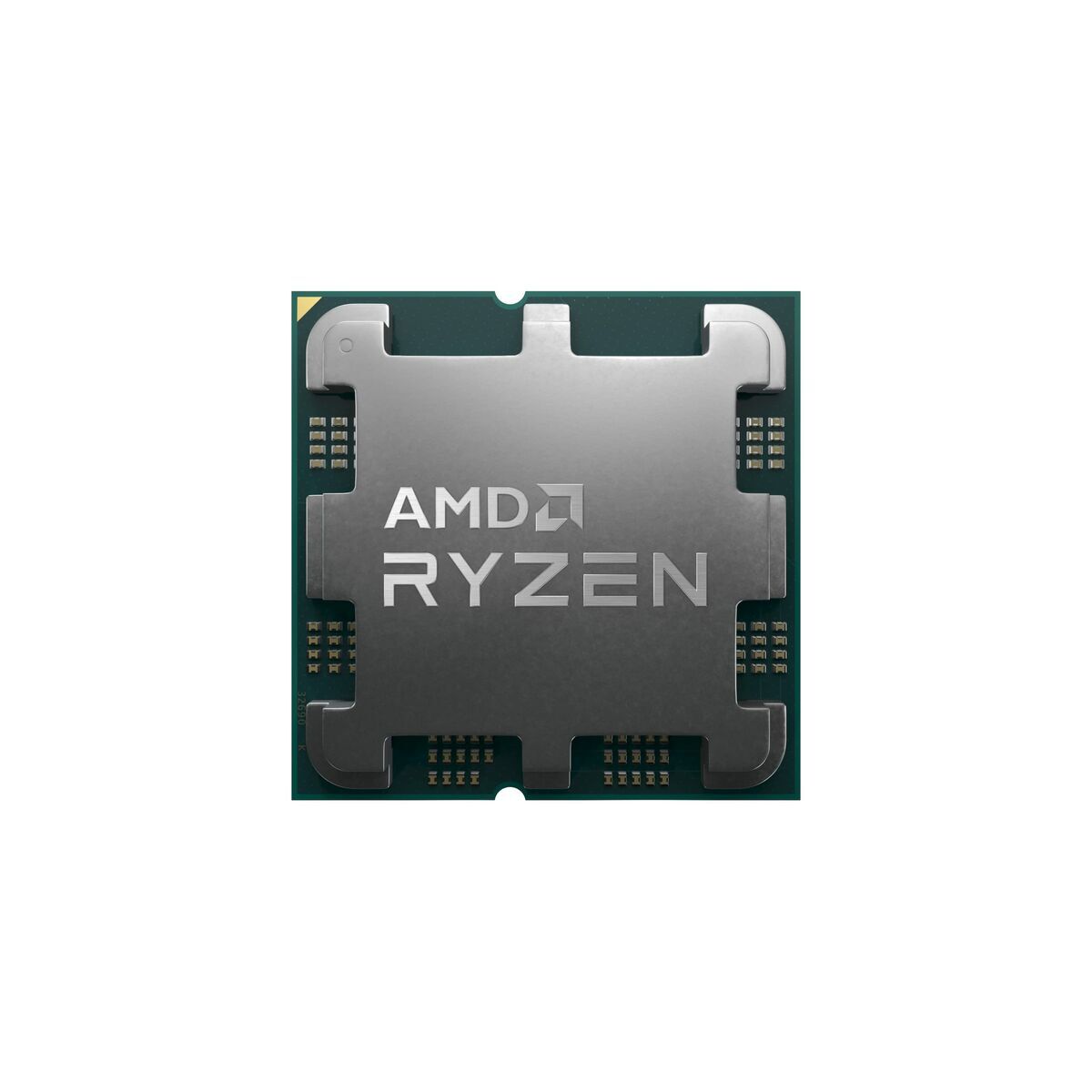 Processor AMD 100-100000589WOF AMD AM5