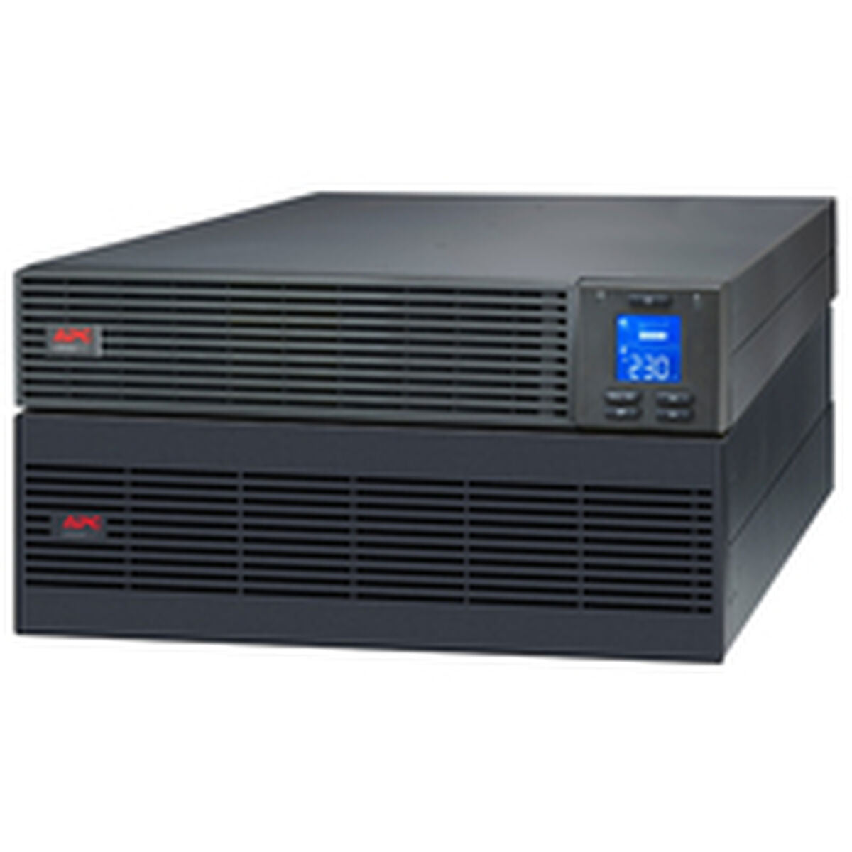 Uninterruptible Power Supply System Interactive UPS APC SRV5KRILRK 5000 W