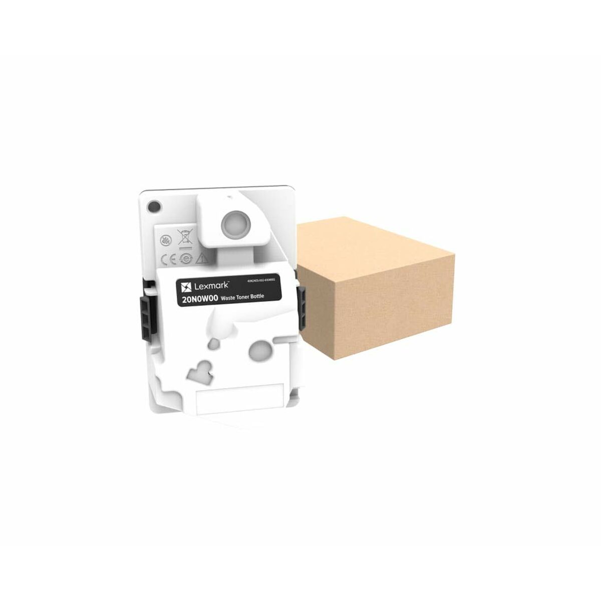 Toner Pantum 20N0W00