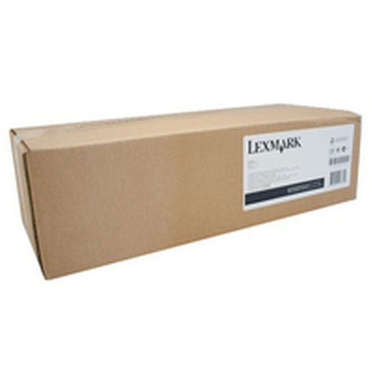 Original Toner Lexmark 24B7499 Cyan