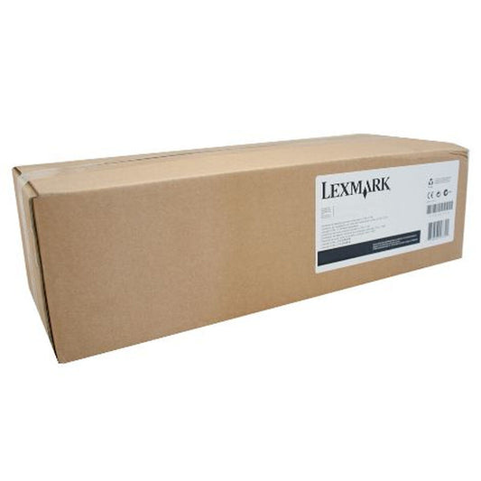 Original Toner Lexmark XC9445, 55, 65 Yellow White