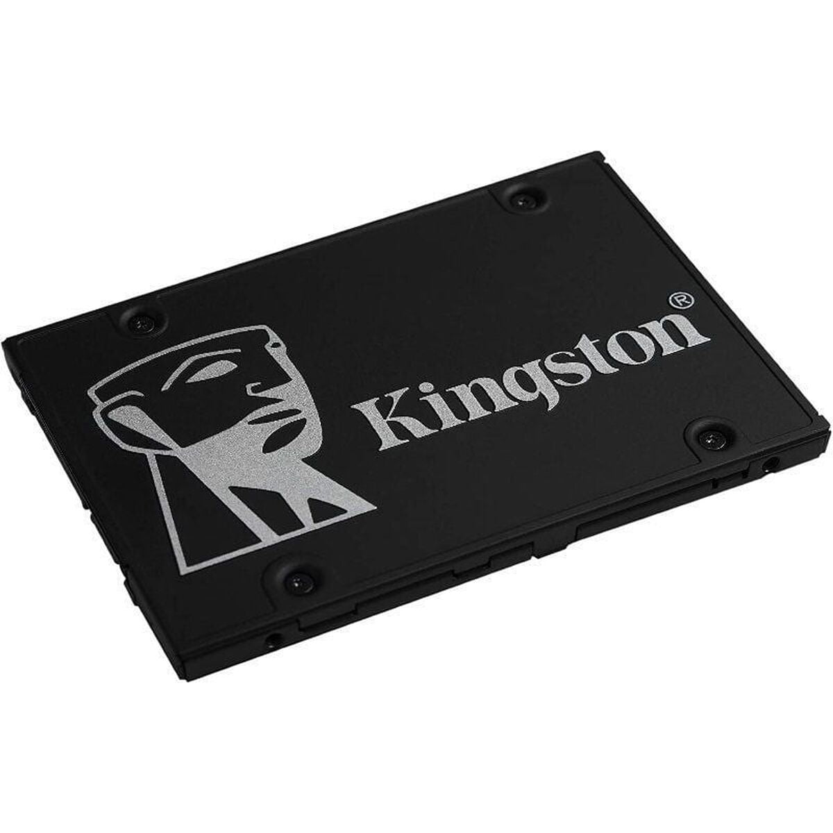 Hard Drive Kingston SKC600/512G 512 GB SSD