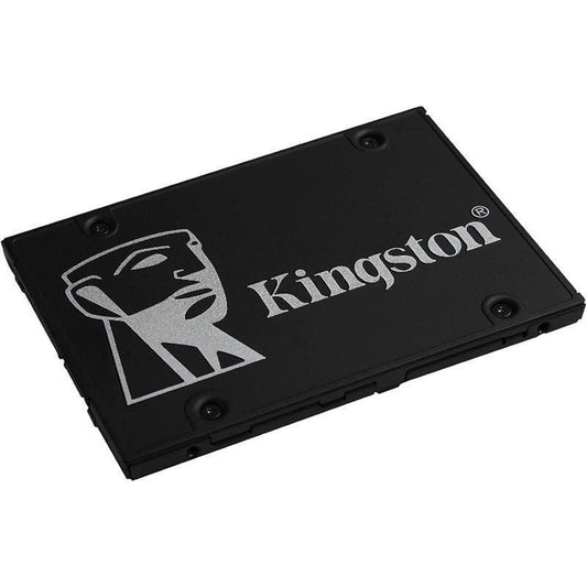 Hard Drive Kingston SKC600/512G 512 GB SSD