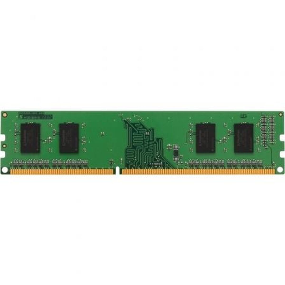 RAM Memory Kingston KVR32N22S8/16 16 GB DDR4 3200 MHz CL22