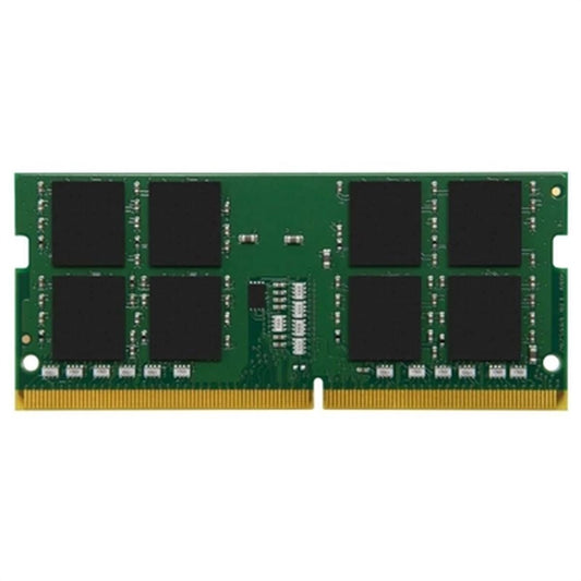 RAM Memory Kingston KVR32S22D8/16 DDR4 16 GB 3200 MHz 16 GB DDR4 CL22