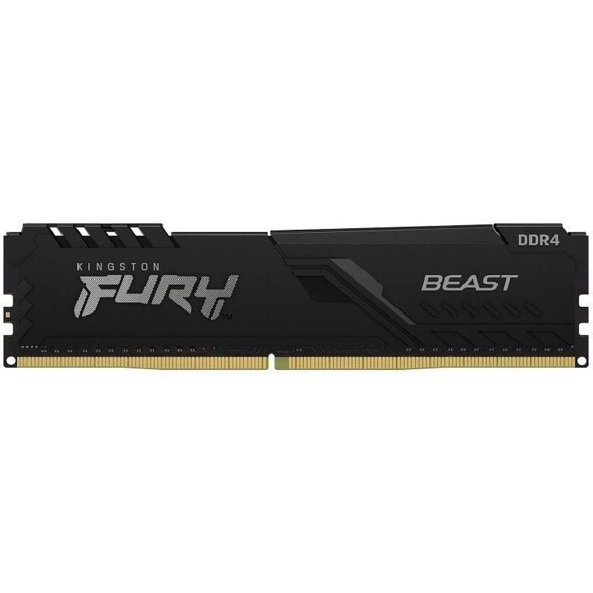 RAM Memory Kingston KF432C16BB/32 CL16 DDR4 32 GB 3200 MHz