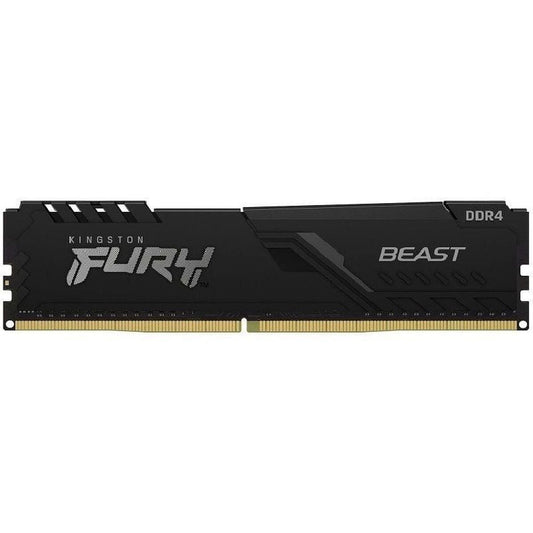 RAM Memory Kingston KF432C16BB/32 CL16 DDR4 32 GB 3200 MHz