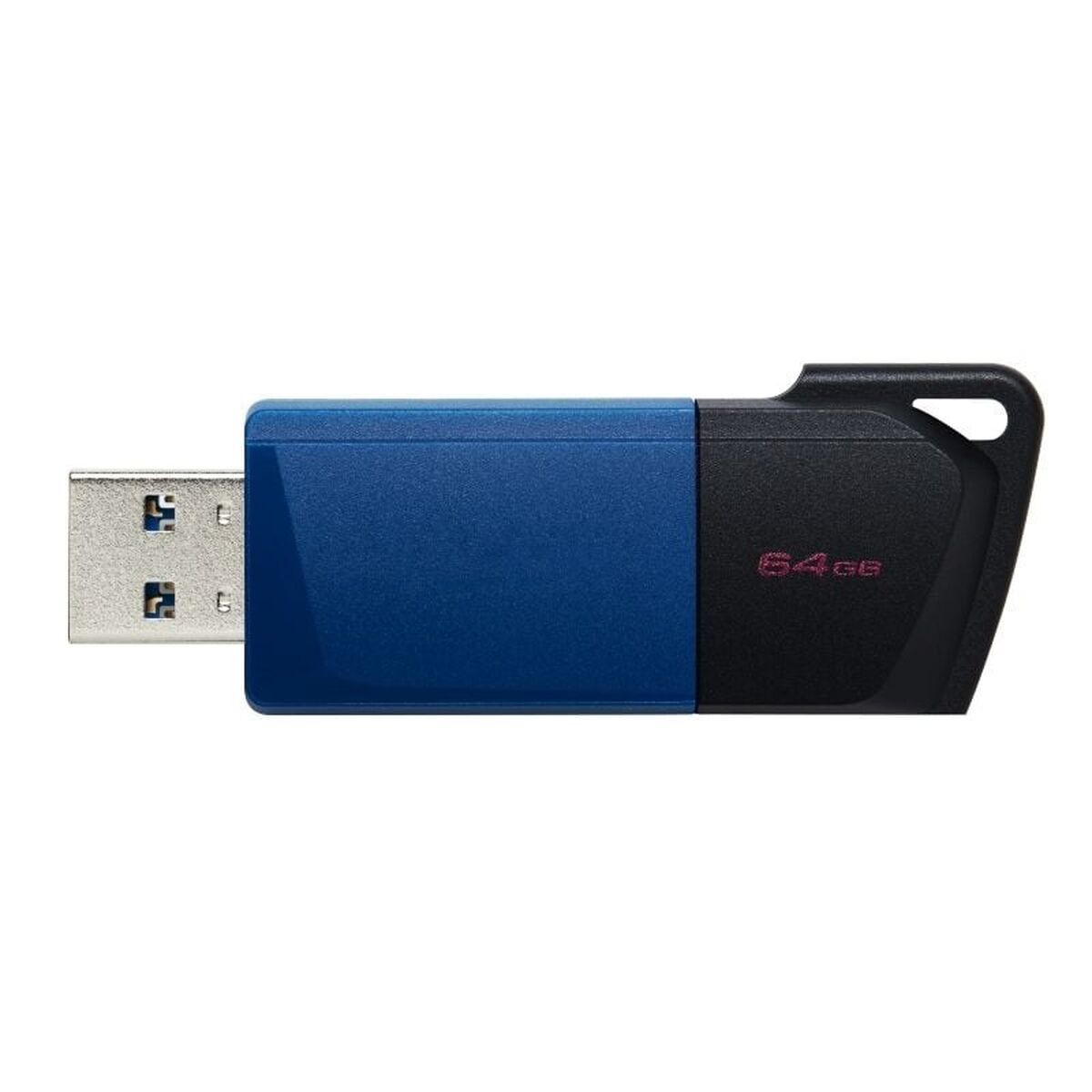 USB stick Kingston Exodia M Black 64 GB